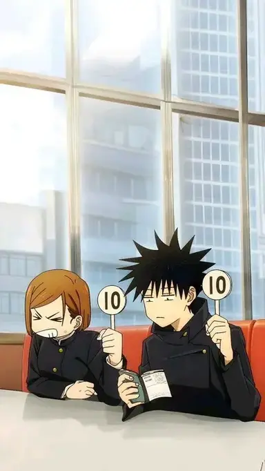 Profile image of JJK Ep 6 Season 2