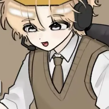 Profile image of 비럭키