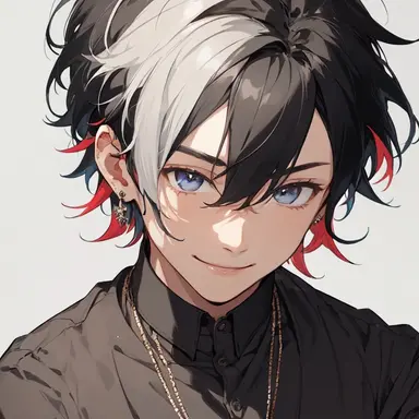 Profile image of Oliver