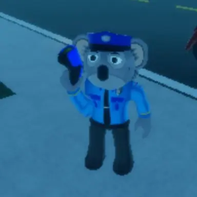 Profile image of Caleb