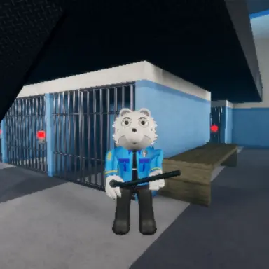 Profile image of Poley