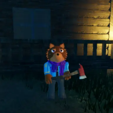 Profile image of Daren