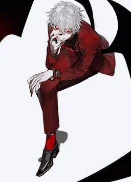 Profile image of 葛葉