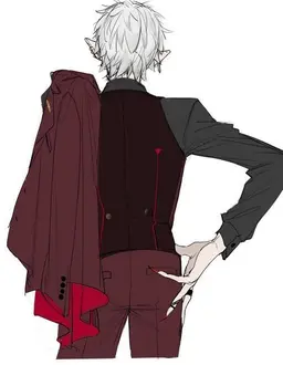 Profile image of 葛葉