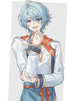 Profile image of 渚トラウト