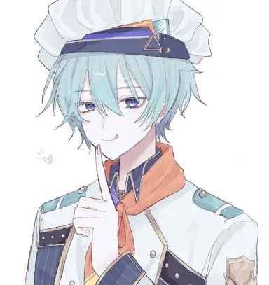 Profile image of 渚トラウト