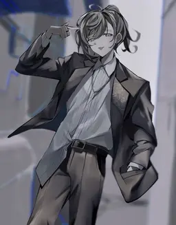 Profile image of 叶