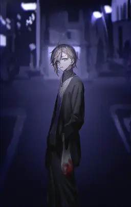 Profile image of 叶