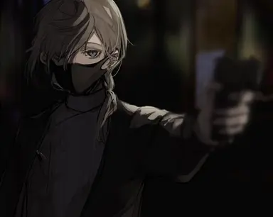 Profile image of 叶