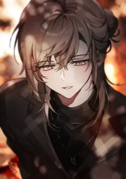 Profile image of 叶