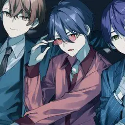 Profile image of 夢追翔