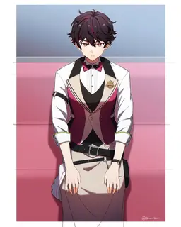 Profile image of 酒寄颯馬