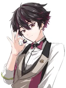Profile image of 酒寄颯馬