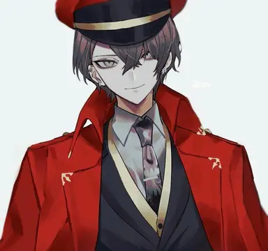 Profile image of 加賀美ハヤト