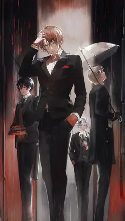 Profile image of 加賀美ハヤト