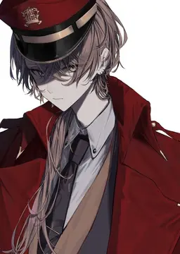 Profile image of 加賀美ハヤト