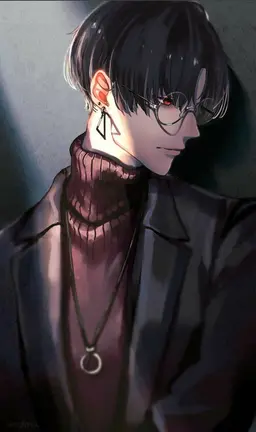 Profile image of 夢追翔