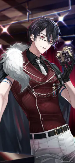 Profile image of 夢追翔