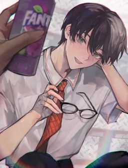 Profile image of 剣持刀也