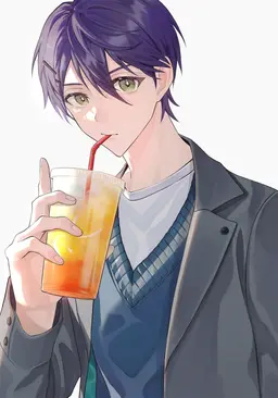 Profile image of 剣持刀也