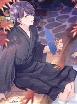 Profile image of 剣持刀也