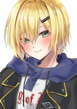 Profile image of 卯月コウ