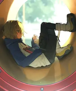 Profile image of 卯月コウ