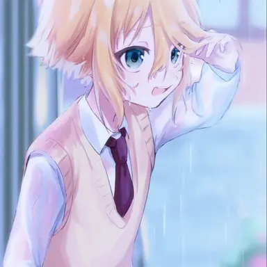 Profile image of 卯月コウ