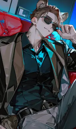 Profile image of ハイム