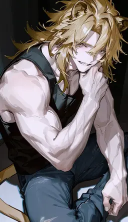 Profile image of ライガ