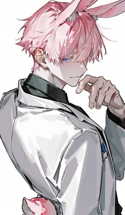 Profile image of ラビル