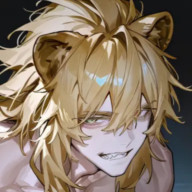 Profile image of ライガ