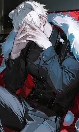 Profile image of グーリ