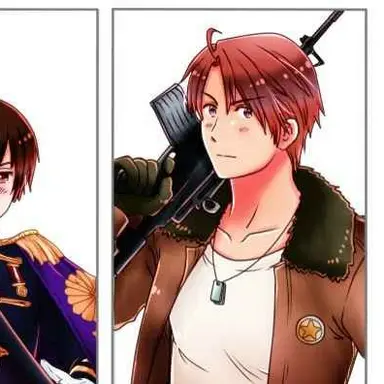 Profile image of アレン