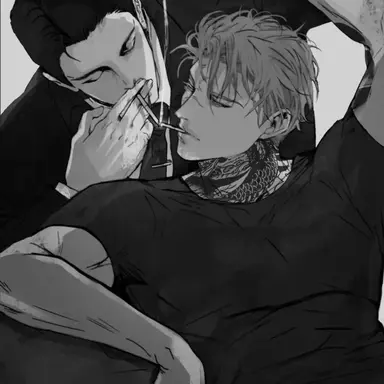 Profile image of Two dear husbands