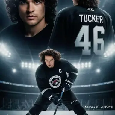 Profile image of John Tucker