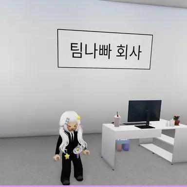 Profile image of 멜로우ㅣ사장