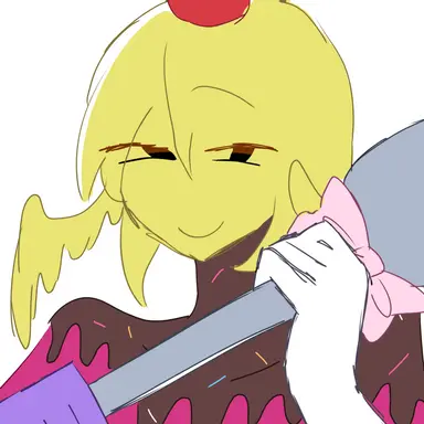 Profile image of チェリィ