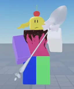 Profile image of チェリィ