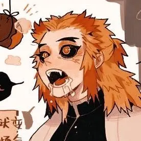 Profile image of 렌고쿠 쿄쥬로