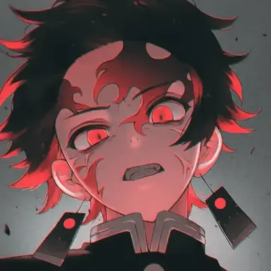 Profile image of 카마도 탄지로