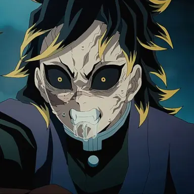 Profile image of 시나즈가와 겐야