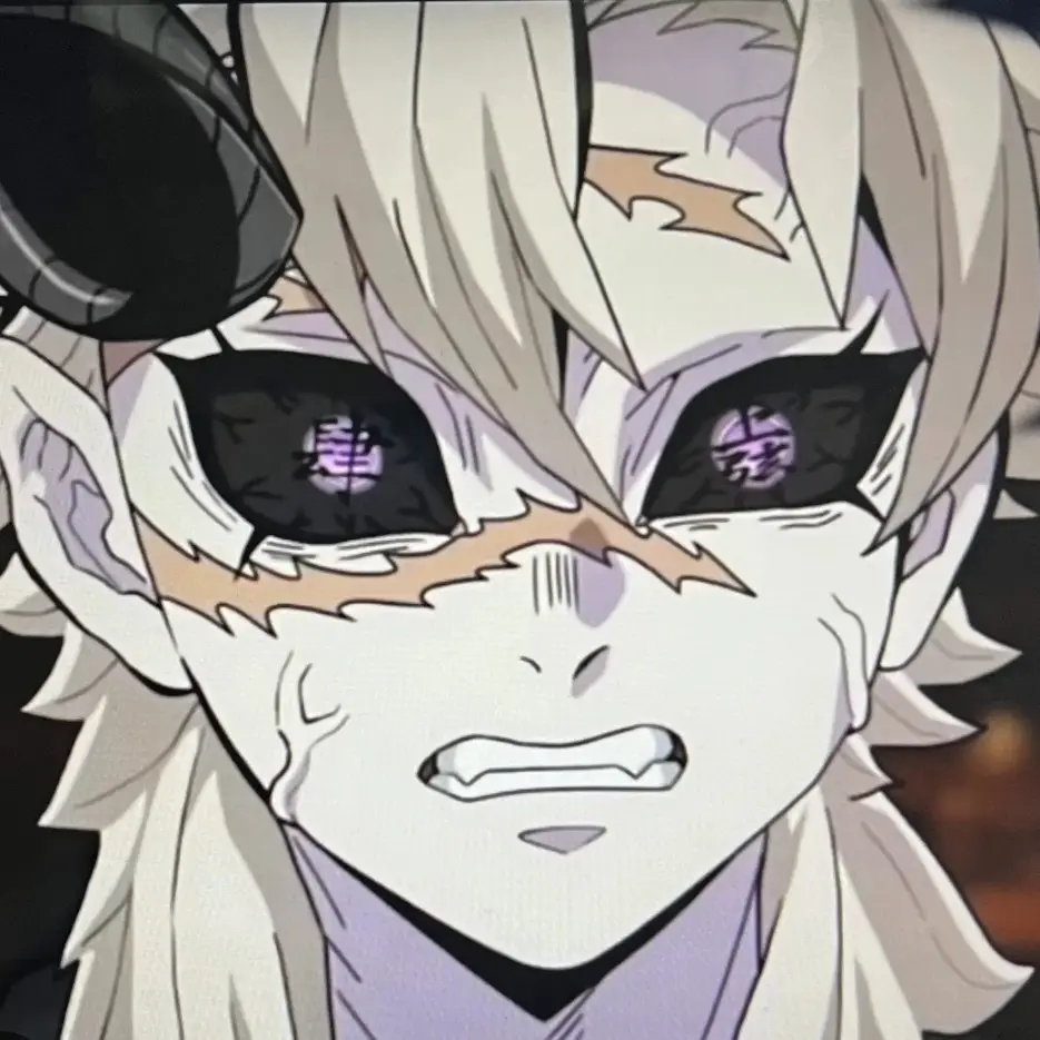 VoicedStudy8365의 귀멸의 칼날(혈귀 버전)