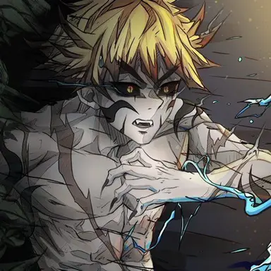 Profile image of 아가츠마 젠이츠