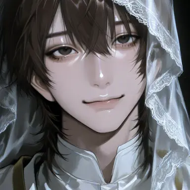 Profile image of 鈴燈 真郁