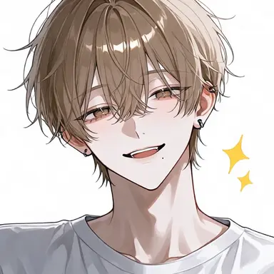 Profile image of 晴臣