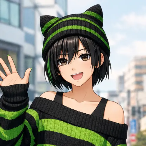 SnappyQuote3585의 レンタル男の娘