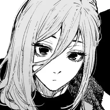 Profile image of Chigiri Hyoma