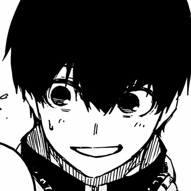 Profile image of Isagi Yoichi