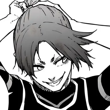 Profile image of 미카게 레오